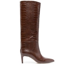 Stiletto boot 60