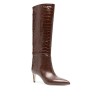 Stiletto boot 60