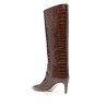 Stiletto boot 60