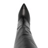 Stiletto boot 85