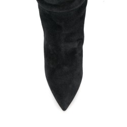 Stiletto boot