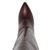 Stiletto boot 85