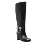 Hamilton heeled boot