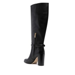 Hamilton heeled boot