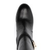 Hamilton heeled boot