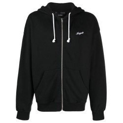 Honor zip-up hoodie