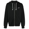 Honor zip-up hoodie