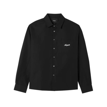 Flow Overshirt