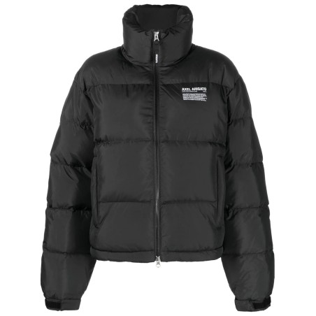 Observer Puffer Jacket