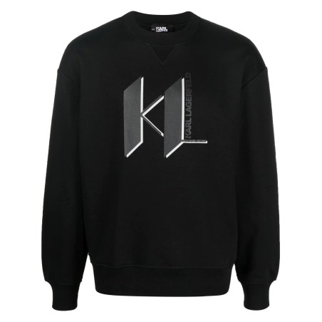 Unisex loungewear sweatshirt