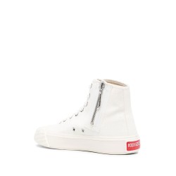 High top sneaker