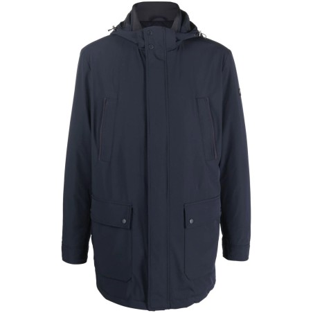 Typhoon jacket