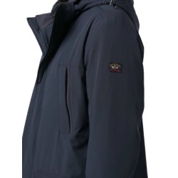 Typhoon jacket