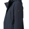 Typhoon jacket