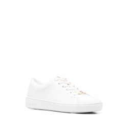 Keaton lace up trainer