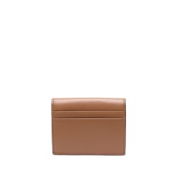 SM flap card case