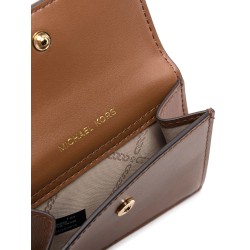 SM flap card case