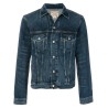 Icon trucker denim jacket