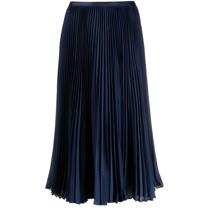 Midi skirt