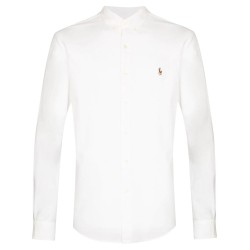 Long sleeve sport-shirt