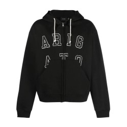 Legend Zip Hoodie