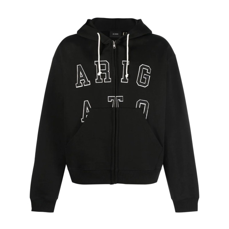 Legend Zip Hoodie