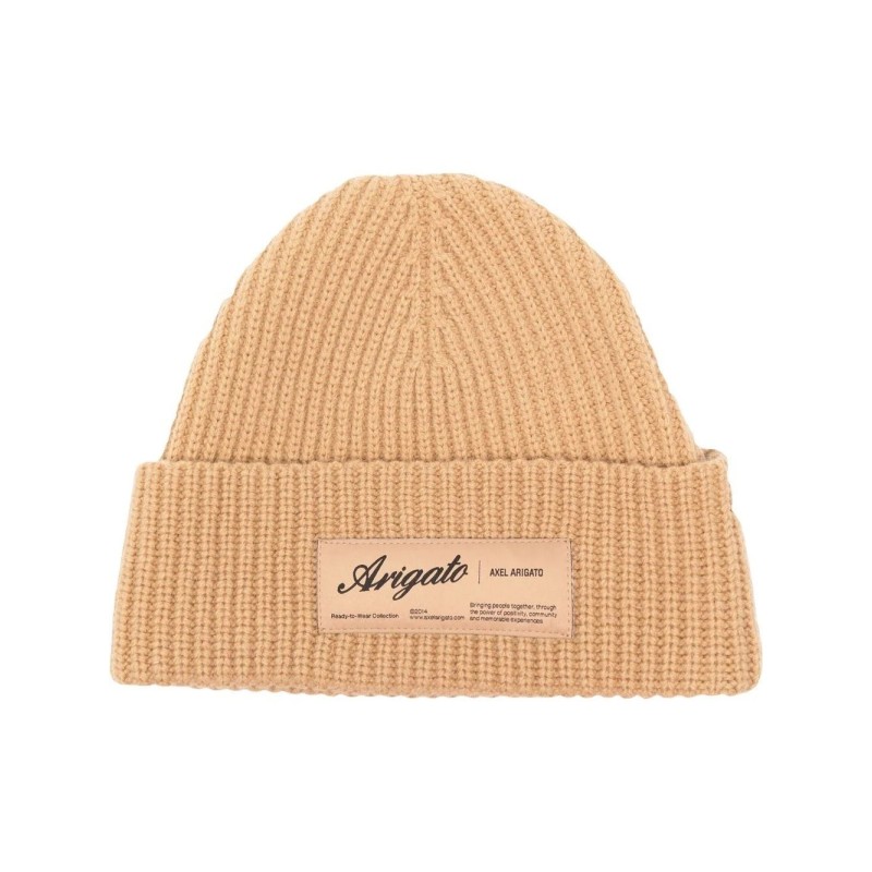 Principal beanie