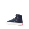 High top sneaker