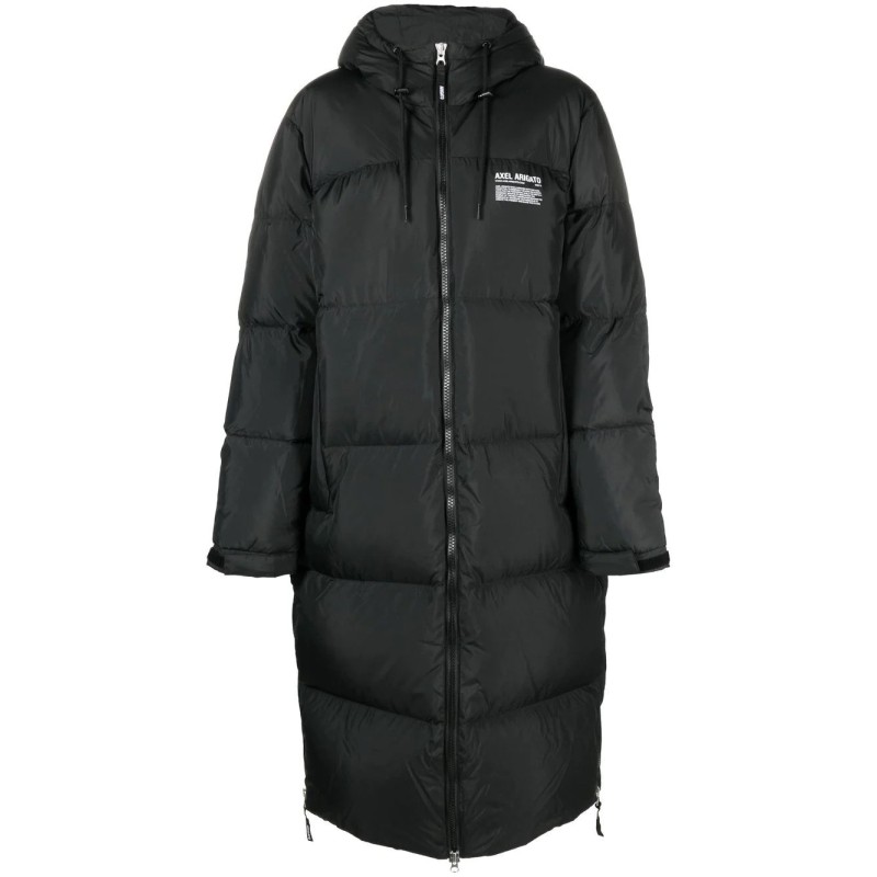 Lumia Down Puffer Coat