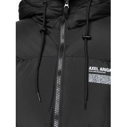 Lumia Down Puffer Coat