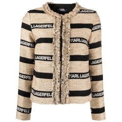 Kl Jacquard Jacket