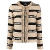 Kl Jacquard Jacket