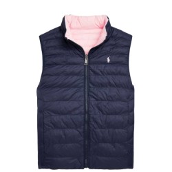 Terra vest (4-7)