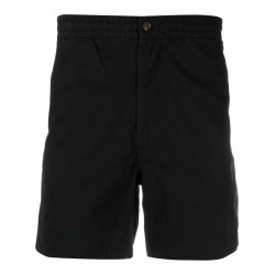 Polo stretch short