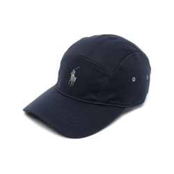 Polo cap