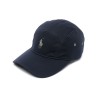 Polo cap