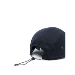 Polo cap