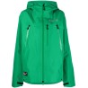 Patrol windbreaker