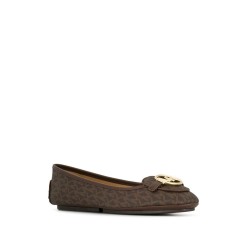 Lillie moc ballerinas