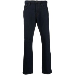 Slim fit stretch jean