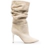 Slouchy boot 85mm