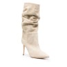 Slouchy boot 85mm