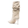 Slouchy boot 85mm