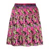 Twill skirt