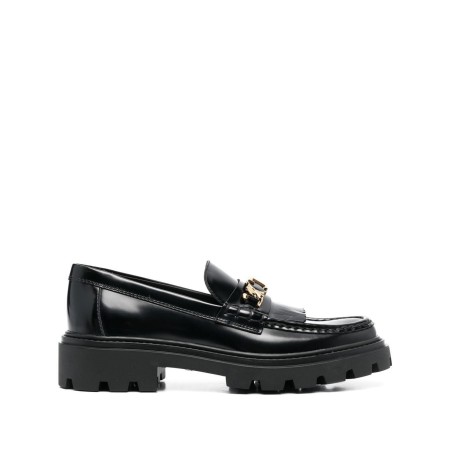 Gomma pes loafers