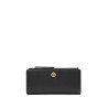 Robinson zip slim wallet