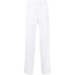 Logo light soft trousers