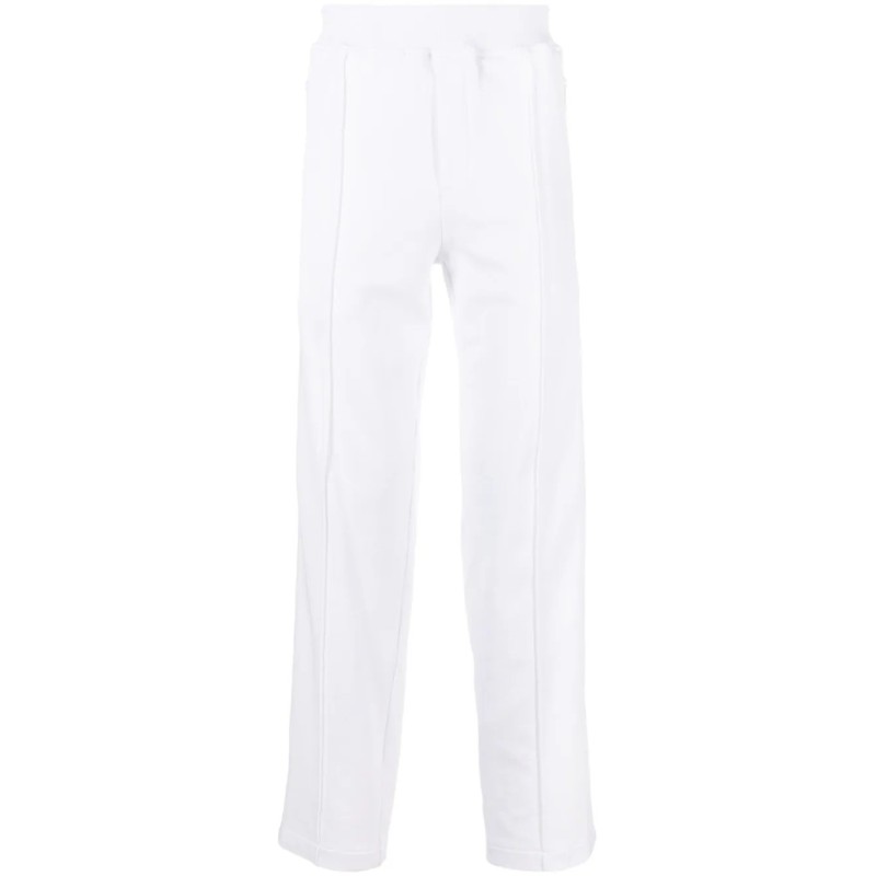 Logo light soft trousers