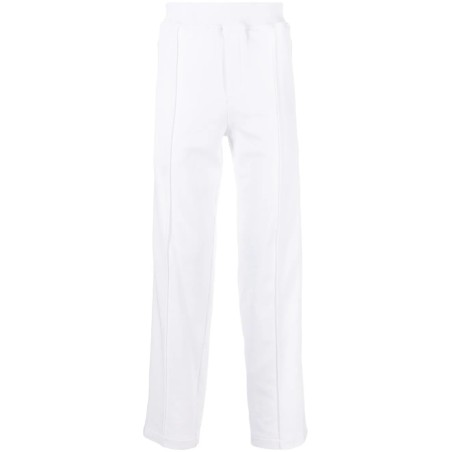 Logo light soft trousers