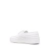 PLATFORM LOW-TOP SNEAKERS